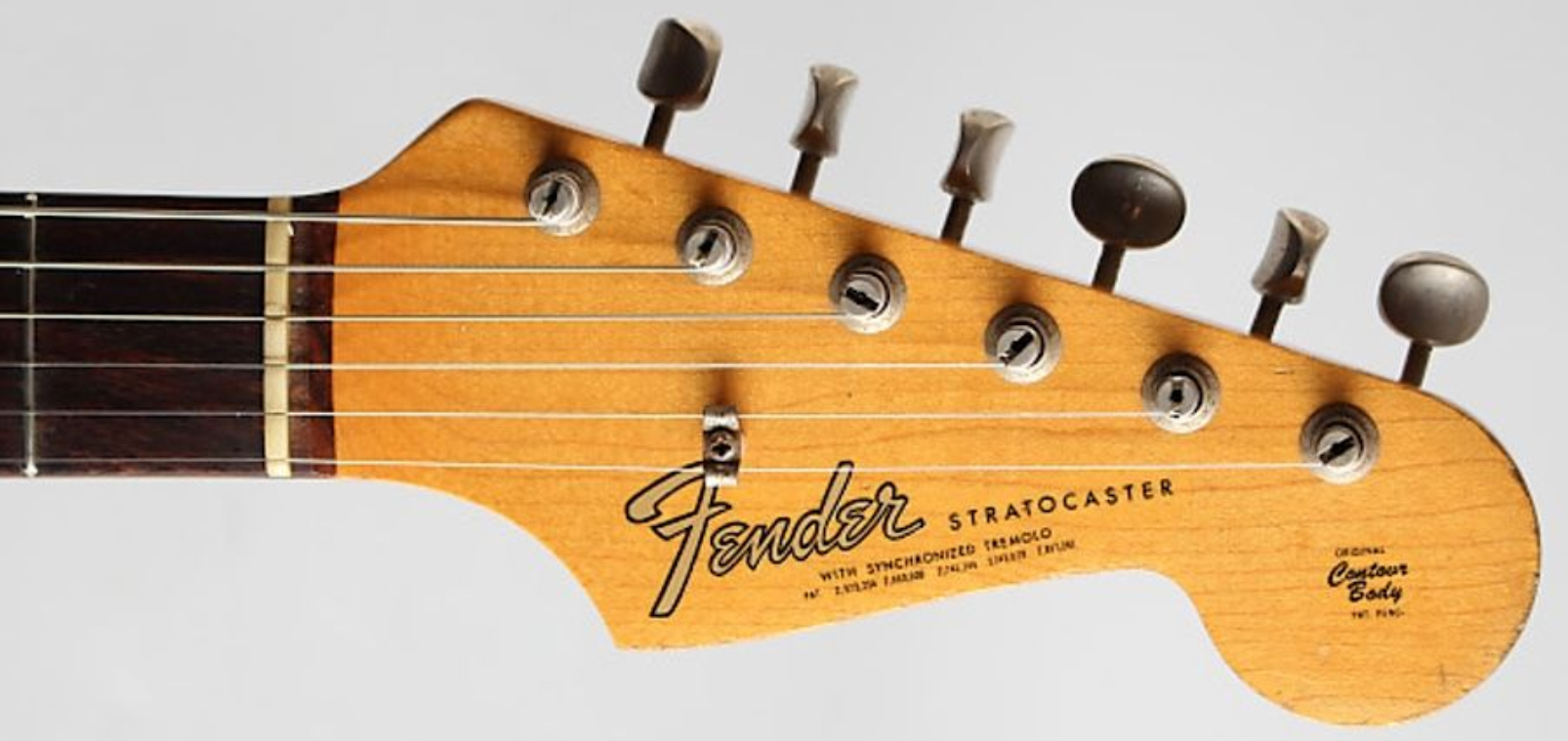 Cómo afinar una guitarra: todo sobre la afinación | Guitarristas